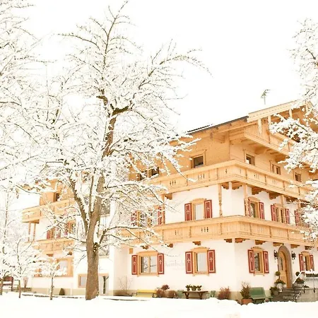 Kumbichl Mayrhofen