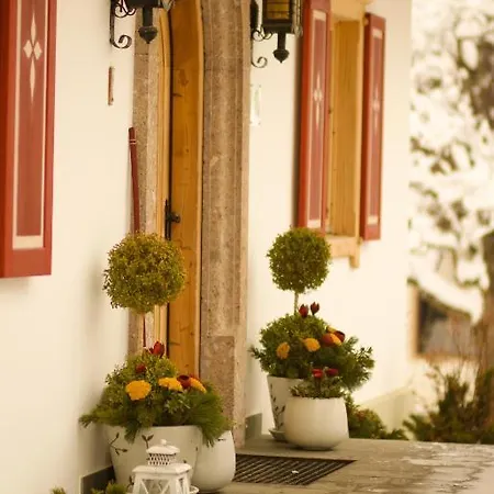 Kumbichl Appartement *