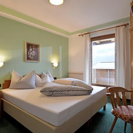 奎姆比切尔乡村酒店 * 迈尔霍芬