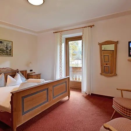 奎姆比切尔乡村酒店 迈尔霍芬