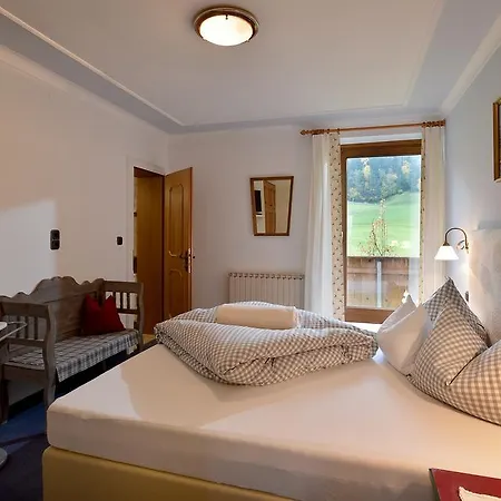 Appartement Kumbichl *