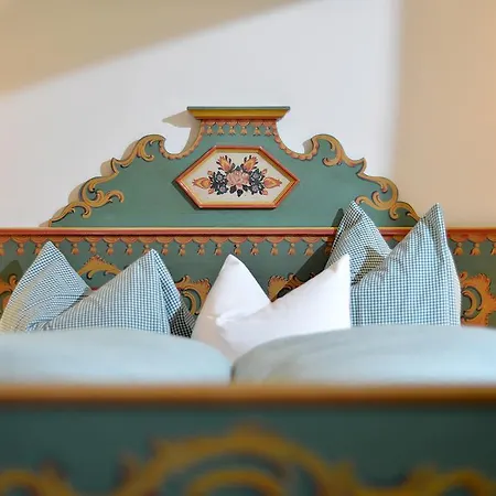 Appartement Kumbichl