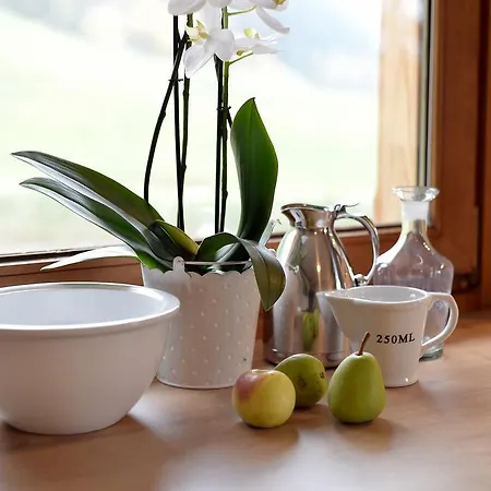 Kumbichl Appartement