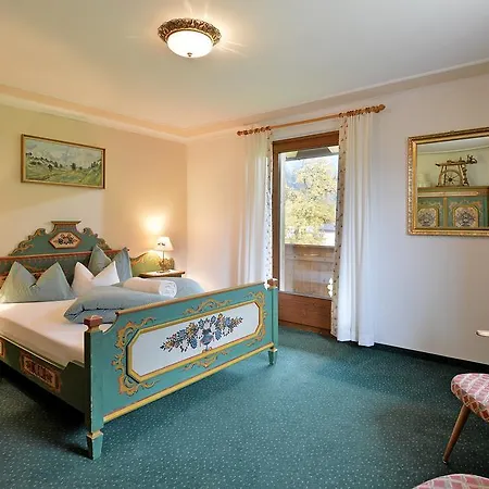 Appartement Kumbichl