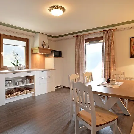 奎姆比切尔乡村酒店 * 迈尔霍芬