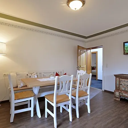 Appartement Kumbichl