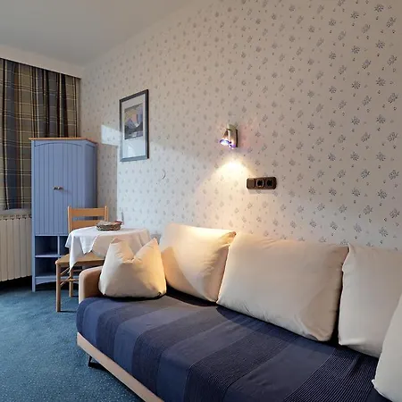 Appartement Kumbichl Mayrhofen