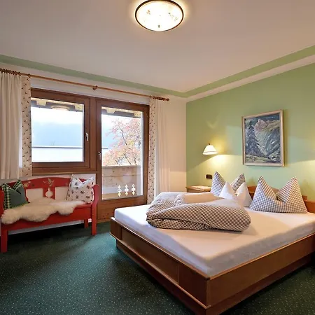 Kumbichl Apartment