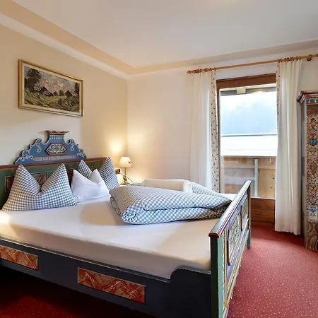 奎姆比切尔乡村酒店