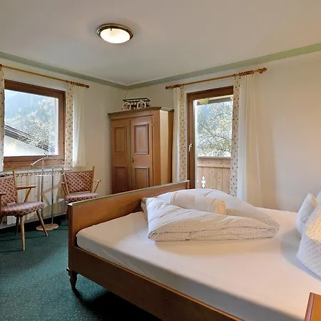 奎姆比切尔乡村酒店 迈尔霍芬