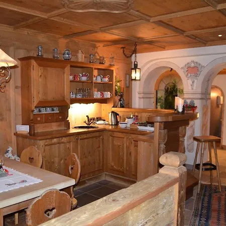 Kumbichl Appartement *