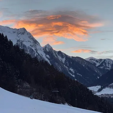 Appartement Kumbichl