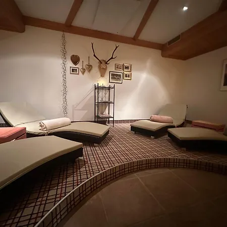 奎姆比切尔乡村酒店 * 迈尔霍芬