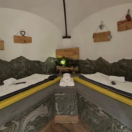 Kumbichl Appartement *