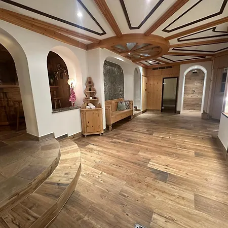 Kumbichl Apartment Mayrhofen