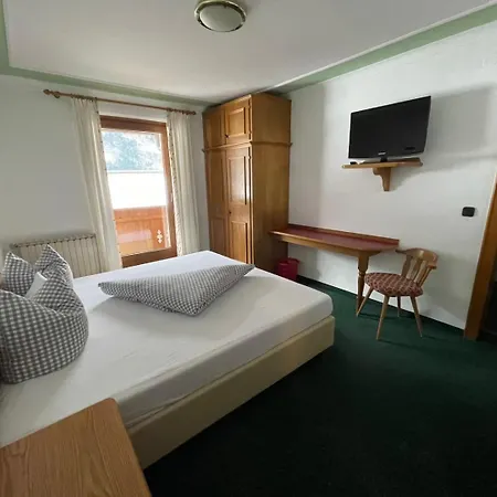 Apartamento Kumbichl - Fam. Kroell Mayrhofen