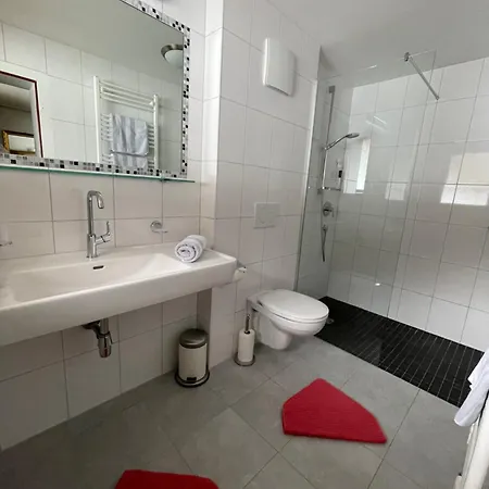 Apartamento Kumbichl - Fam. Kroell *