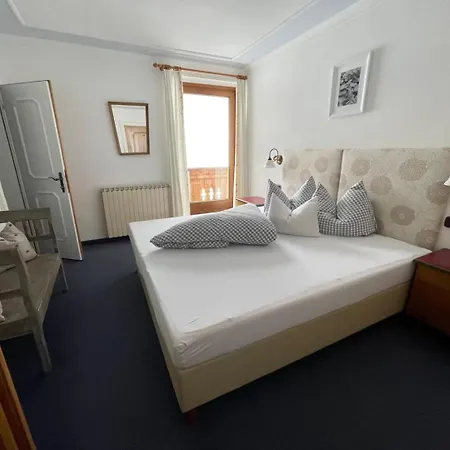Kumbichl - Fam. Kroell Apartamento Mayrhofen