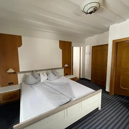 Apartamento Kumbichl - Fam. Kroell