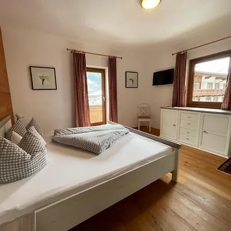 Kumbichl - Fam. Kroell Apartamento *