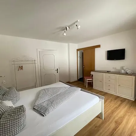 Apartamento Kumbichl - Fam. Kroell *
