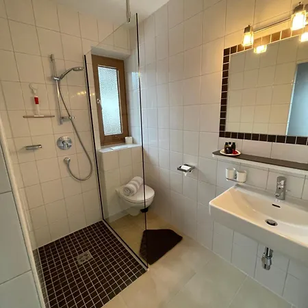 Kumbichl - Fam. Kroell Apartamento Mayrhofen