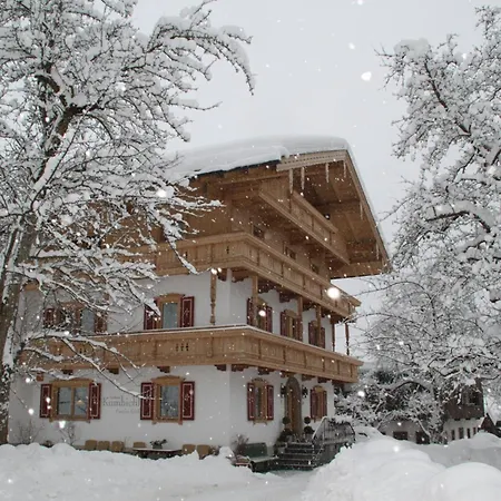 Apartamento Kumbichl - Fam. Kroell Mayrhofen