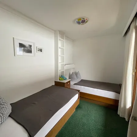 Apartamento Kumbichl - Fam. Kroell