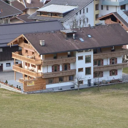 Appartement Kumbichl