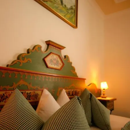 Kumbichl Apartman Mayrhofen