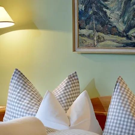 Apartman Kumbichl Mayrhofen