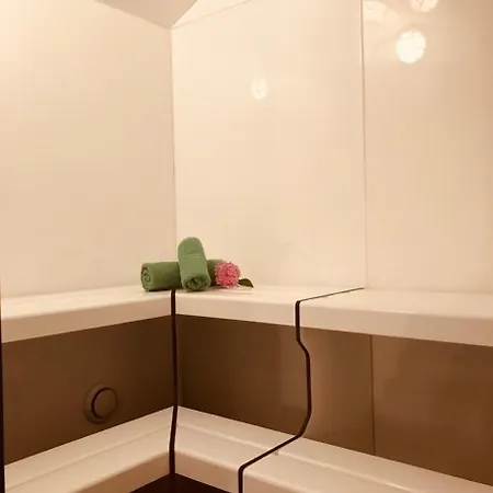 Kumbichl Apartman Mayrhofen